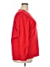 Marled by Reunited Red Pullover Sweater Size 2X - photo 4