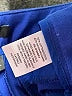 Halogen Color Block Blue Active Pants Size 2 Petite - photo 8