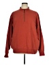 Orvis Red Sweatshirt Size XL - photo 1