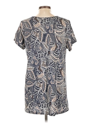 Purejill Short Sleeve T-Shirt (view 2)