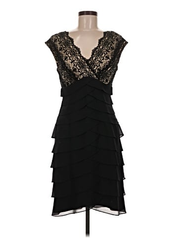 Scarlett Nite Cocktail Dress (view 1)