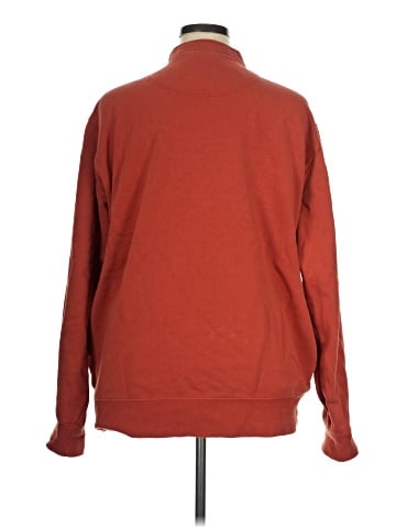 Orvis Sweatshirt (view 2)