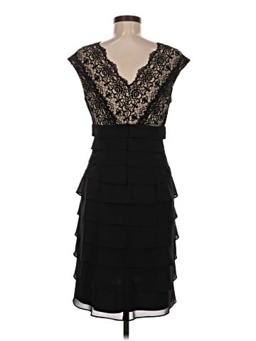 Scarlett Nite Cocktail Dress (view 2)