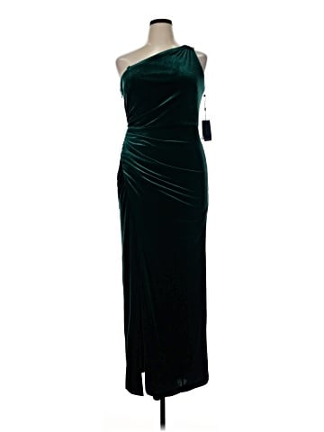 Adrianna Papell Cocktail Dress (view 1)