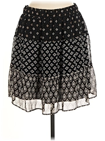 Ann Taylor LOFT Casual Skirt (view 1)