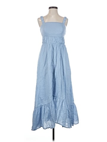AYR Casual Dress (view 1)