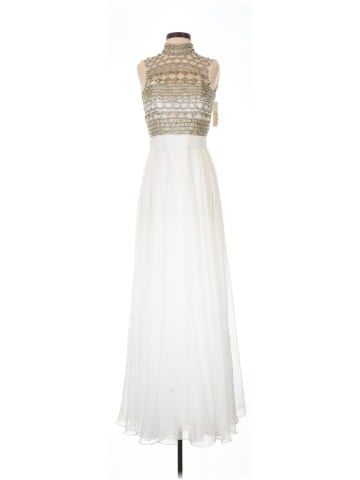 Jovani Cocktail Dress (view 1)