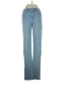 Lands' End Blue Jeans Size 24 waist (estimated) - photo 1