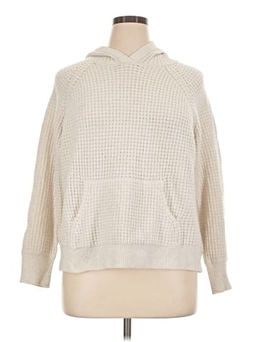 For The Republic Pullover Sweater (view 1)