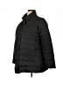 Seraphine Black Coat Size 14 Maternity - photo 1