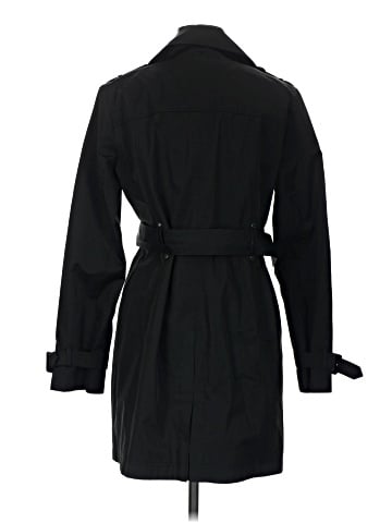 MICHAEL Michael Kors Trenchcoat (view 2)
