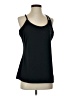 Fabletics Black Active Tank Size S - photo 1