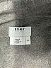 DKNY Gray Wool Coat Size 10 - photo 6