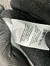 DKNY Gray Wool Coat Size 10 - photo 7