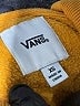 Vans Orange Pullover Sweater Size XS - photo 7