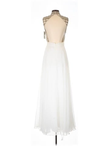 Jovani Cocktail Dress (view 2)