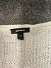 Express White Cardigan Size XL - photo 7