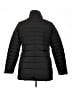 Seraphine Black Coat Size 14 Maternity - photo 2