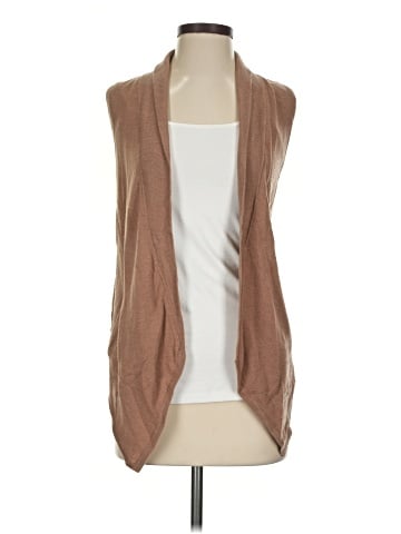 BCBGMAXAZRIA Sweater Vest (view 1)