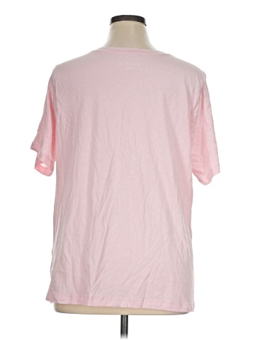Ava & Viv Short Sleeve T-Shirt (view 2)