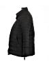 Seraphine Black Coat Size 14 Maternity - photo 5