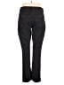 Riders by Lee Black Jeans Size 16 - photo 2