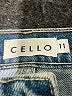 Cello Jeans Blue Jeans Size 11 - photo 7