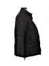 Seraphine Black Coat Size 14 Maternity - photo 4