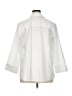 Foxcroft Ivory 3/4 Sleeve Button-Down Shirt Size 16 - photo 2