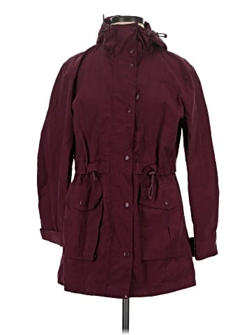 J.Crew Raincoat (view 1)