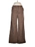 Westbound Brown Casual Pants Size 8 - photo 1