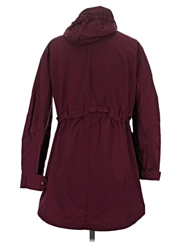 J.Crew Raincoat (view 2)