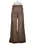 Westbound Brown Casual Pants Size 8 - photo 2
