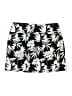 S.C. & Co. Tropical Black Skort Size XL - photo 1