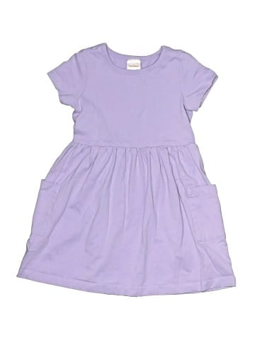 Hanna Andersson Dress (view 1)