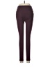 Athleta Solid Burgundy Active Pants Size M (petite) - photo 2