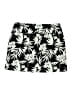S.C. & Co. Tropical Black Skort Size XL - photo 2