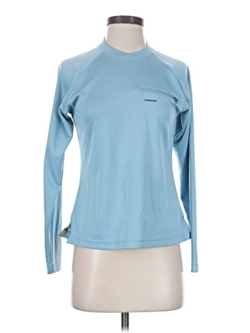 Patagonia Long Sleeve T-Shirt (view 1)