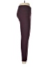 Athleta Solid Burgundy Active Pants Size M (petite) - photo 4