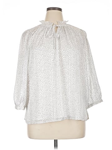 Vince Camuto 3/4 Sleeve Blouse (view 1)