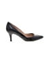J.Crew Black Heels Size 6 - photo 1