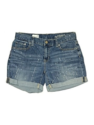 Gap Denim Shorts (view 1)