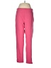 Athleta Solid Pink Casual Pants Size 6 - photo 1