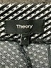 Theory Houndstooth Gray Casual Pants Size P (petite) - photo 7