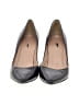J.Crew Black Heels Size 6 - photo 2