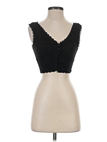 One Clothing Sleeveless Top (view 1)