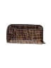 Brighton 100% Leather Brown Leather Wallet One size - photo 2