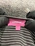 Edikted Gray Long Sleeve Turtleneck Size S - photo 7