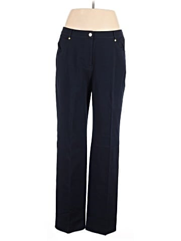 St. John Casual Pants (view 1)