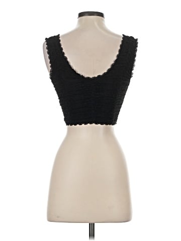 One Clothing Sleeveless Top (view 2)